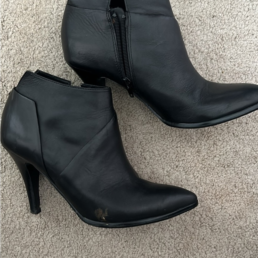 Booties - Picture 2 of 3